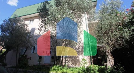 Housein in Becici