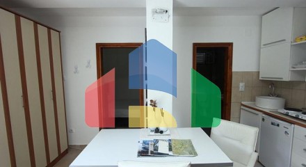 Housein in Becici