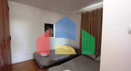 Housein in Becici