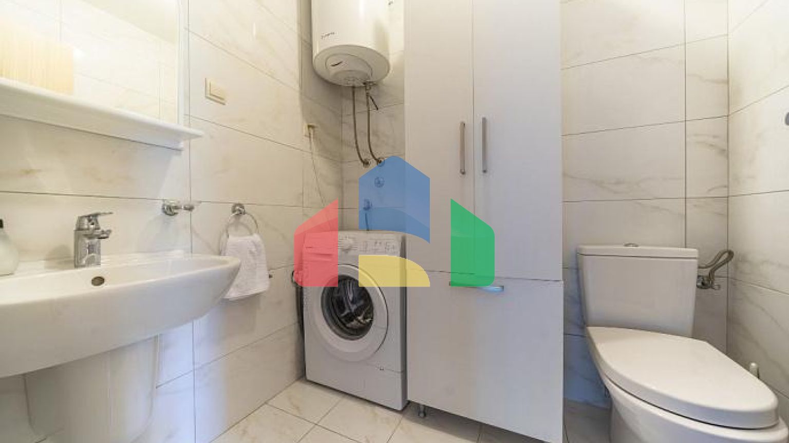 Квартира 91 м2 в Бечичи возле моря