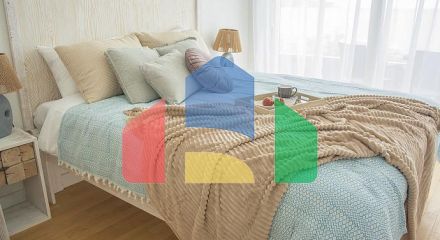 Роскошная двухкомнатная квартира с просторной террасой в Бечичи Роскошная двухкомнатная квартира с просторной террасой в Бечичи