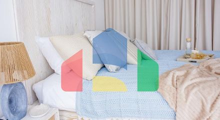 Роскошная двухкомнатная квартира с просторной террасой в Бечичи Роскошная двухкомнатная квартира с просторной террасой в Бечичи