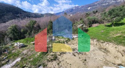 Участок с домом в Ивановичи, 905м²