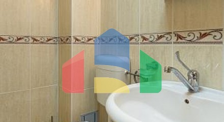 Cozy 53 m² Seaside Apartment in Becici with Private Yard