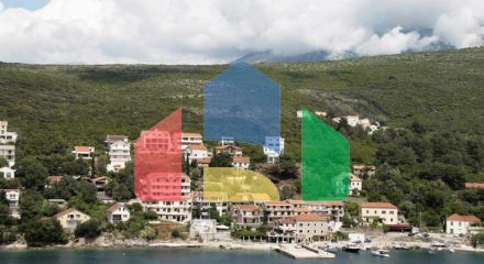 House in Bigovo