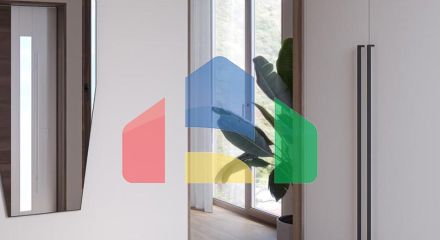 Двухспальный апартамент с просторной террасой у моря в живописном заливе Бигово Двухспальный апартамент с просторной террасой у моря в живописном заливе Бигово