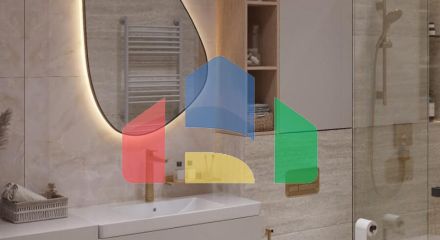 Двухспальный апартамент с просторной террасой у моря в живописном заливе Бигово Двухспальный апартамент с просторной террасой у моря в живописном заливе Бигово