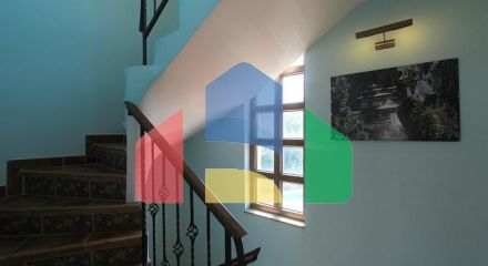 Таунхаус в комплексе с видом на море Таунхаус в комплексе с видом на море