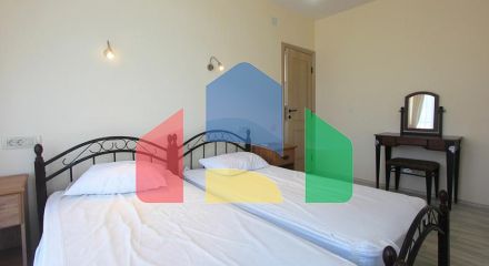 Таунхаус в комплексе с видом на море Таунхаус в комплексе с видом на море