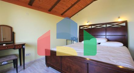 Таунхаус в комплексе с видом на море Таунхаус в комплексе с видом на море