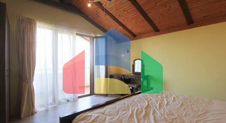 Таунхаус в комплексе с видом на море Таунхаус в комплексе с видом на море