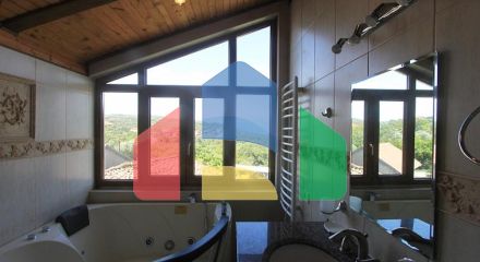 Таунхаус в комплексе с видом на море Таунхаус в комплексе с видом на море