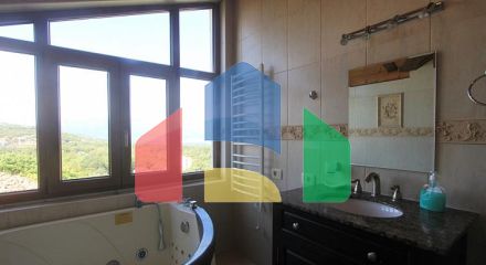 Таунхаус в комплексе с видом на море Таунхаус в комплексе с видом на море