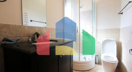 Таунхаус в комплексе с видом на море Таунхаус в комплексе с видом на море