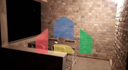 Двухкомнатный дом, находится в уютном и тихом месте района Биела.