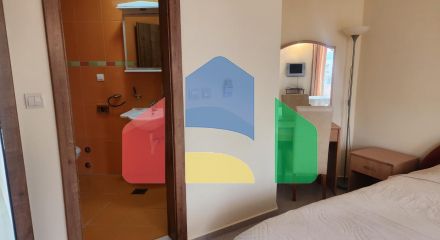 Hotel in Bijela area, Herceg Novi
