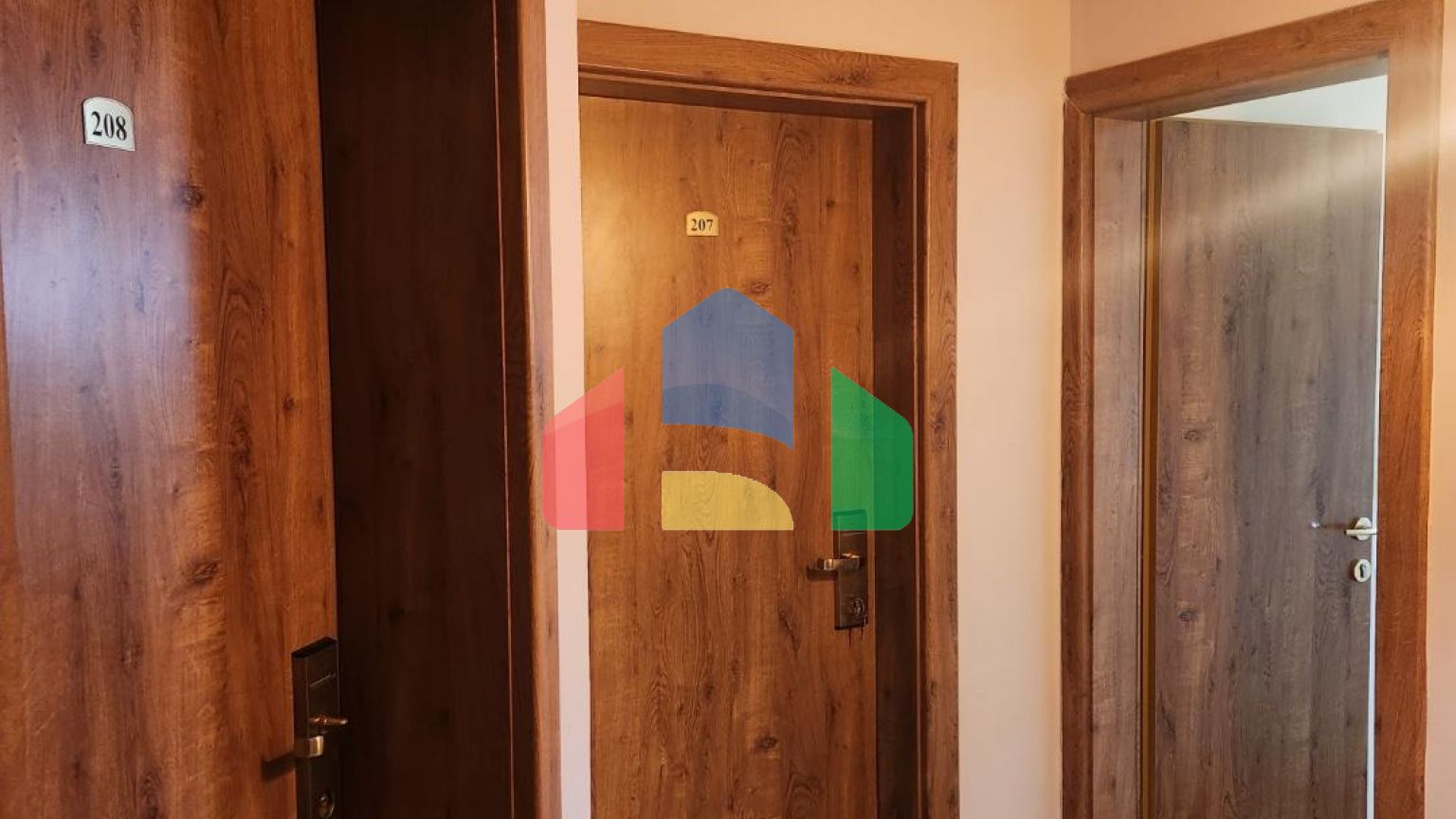 Отель в районе Биела, город Герцег Нови