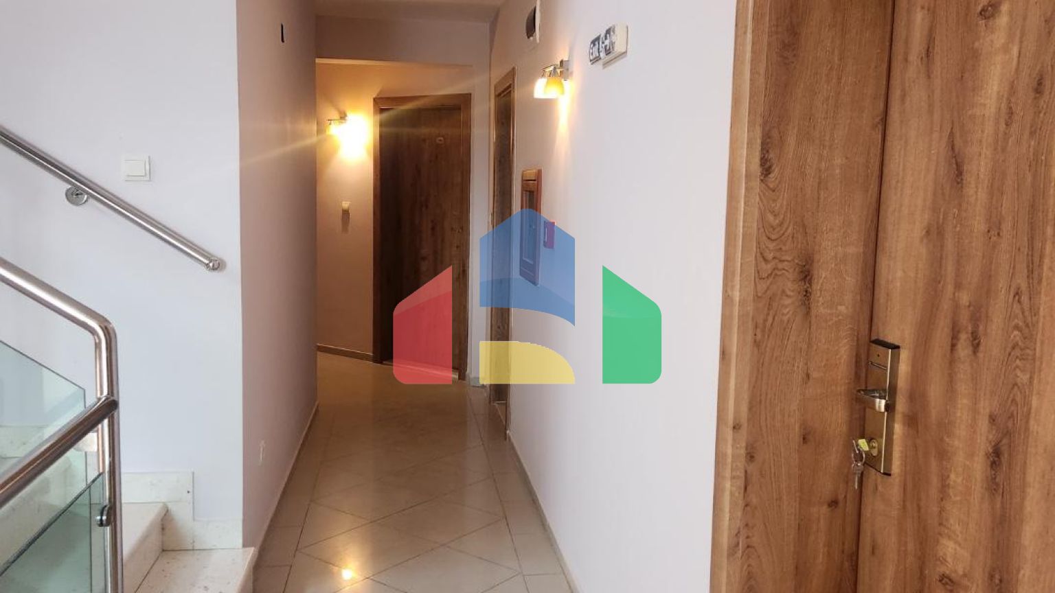 Отель в районе Биела, город Герцег Нови