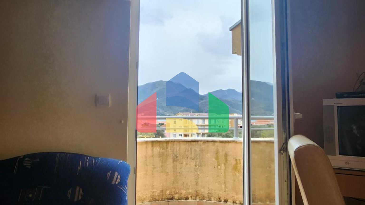 Отель в районе Биела, город Герцег Нови