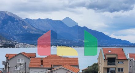 Отель в районе Биела, город Герцег Нови