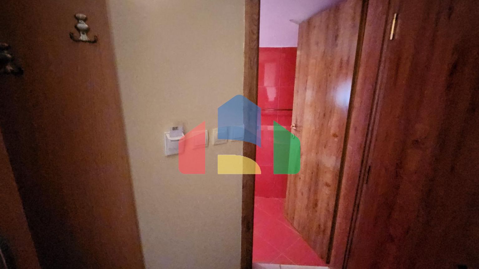 Отель в районе Биела, город Герцег Нови