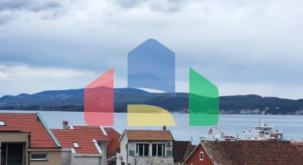 Отель в районе Биела, город Герцег Нови