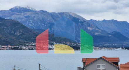 Отель в районе Биела, город Герцег Нови