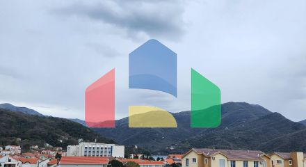 Отель в районе Биела, город Герцег Нови