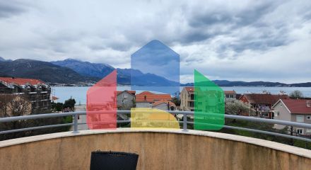 Отель в районе Биела, город Герцег Нови