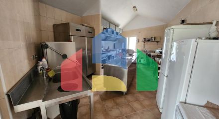 Отель в районе Биела, город Герцег Нови