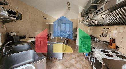 Отель в районе Биела, город Герцег Нови