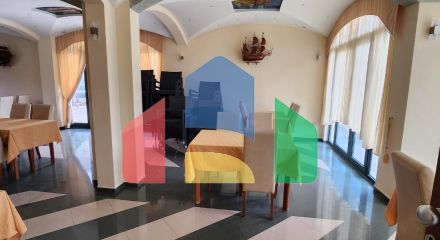 Отель в районе Биела, город Герцег Нови