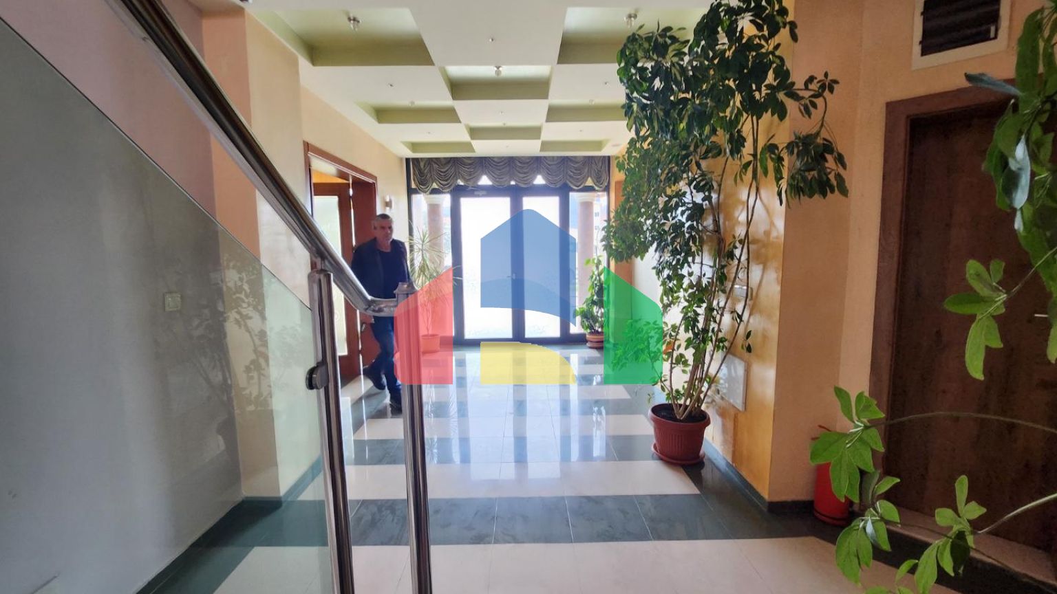 Отель в районе Биела, город Герцег Нови