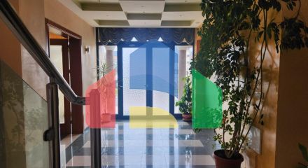 Отель в районе Биела, город Герцег Нови