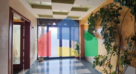 Отель в районе Биела, город Герцег Нови