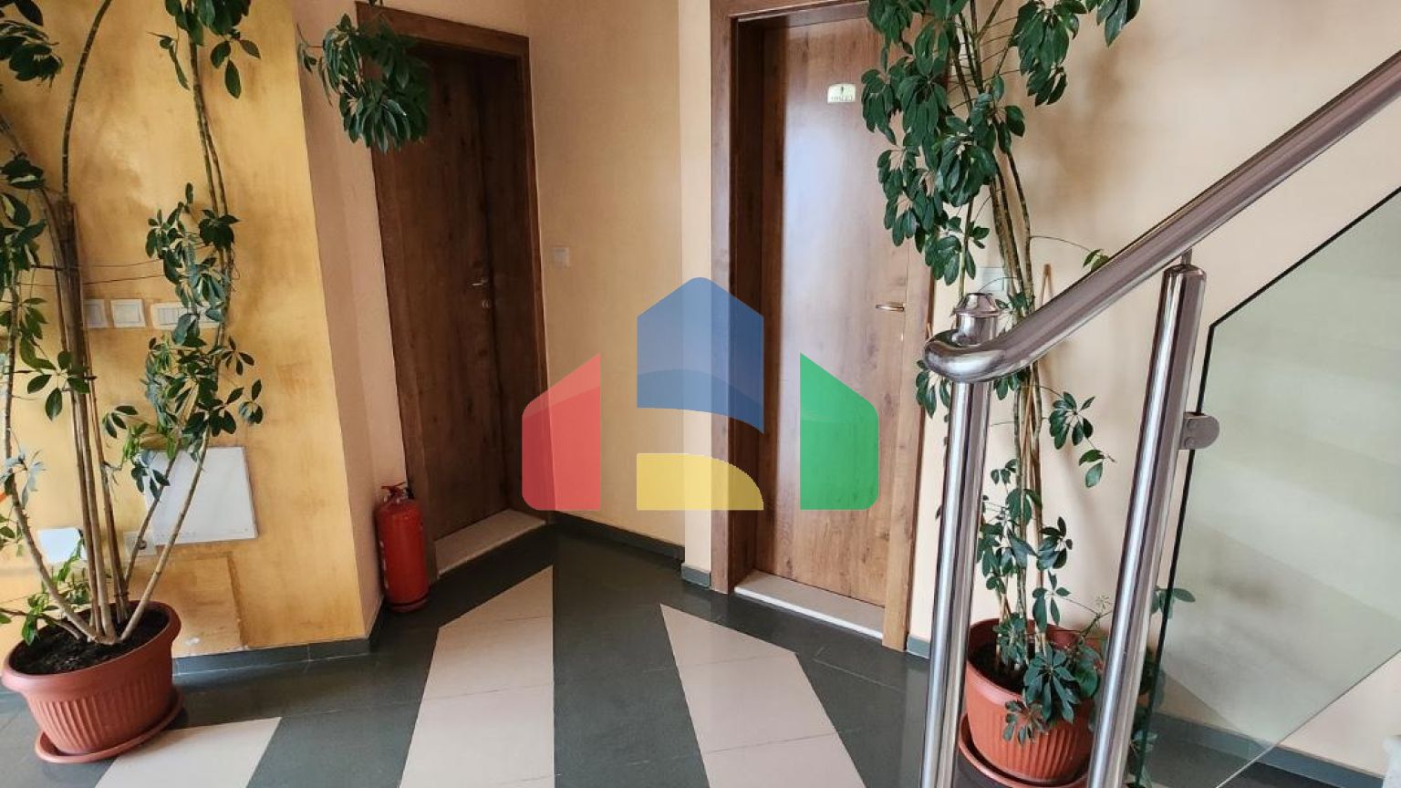 Отель в районе Биела, город Герцег Нови