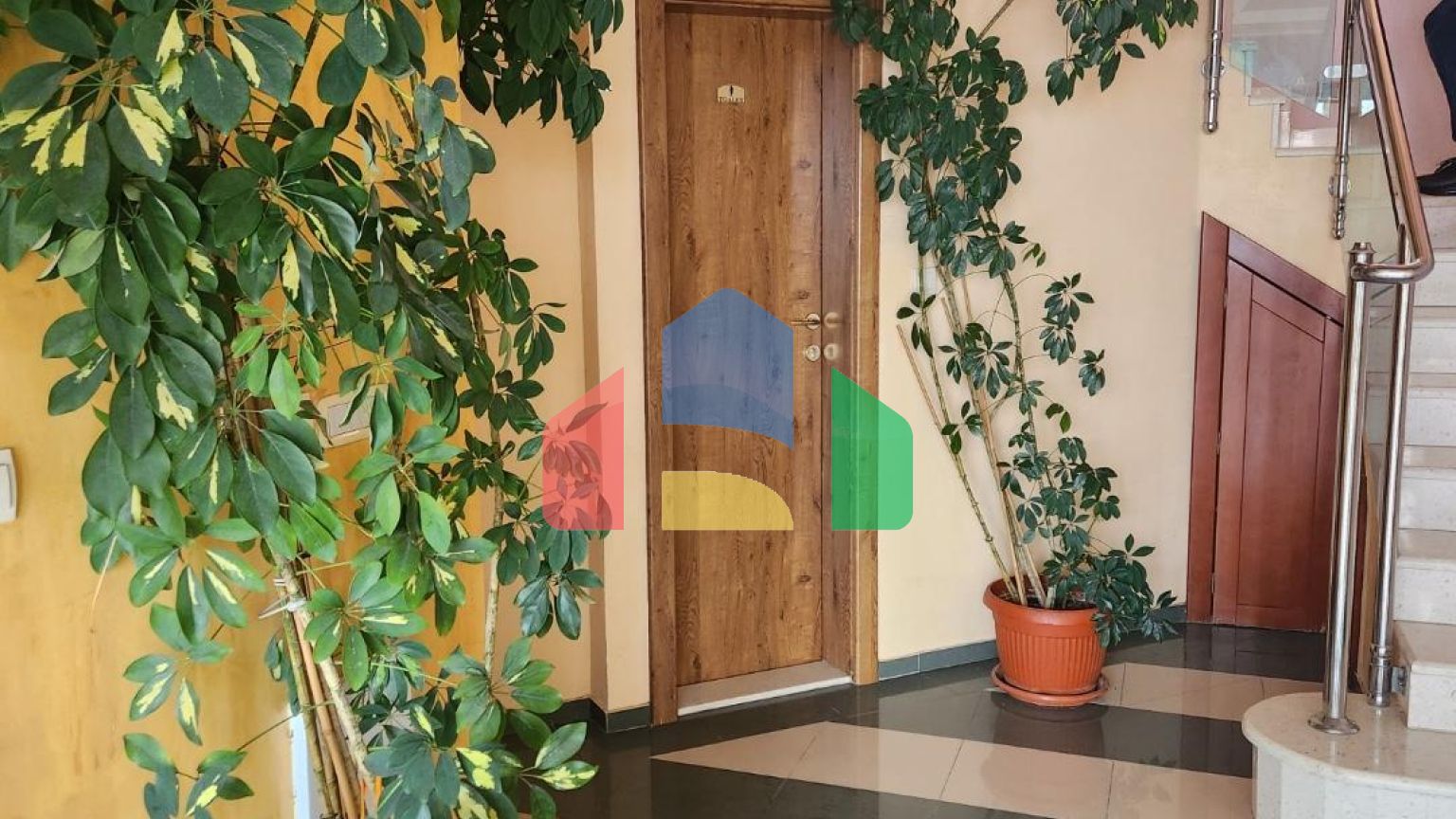 Отель в районе Биела, город Герцег Нови