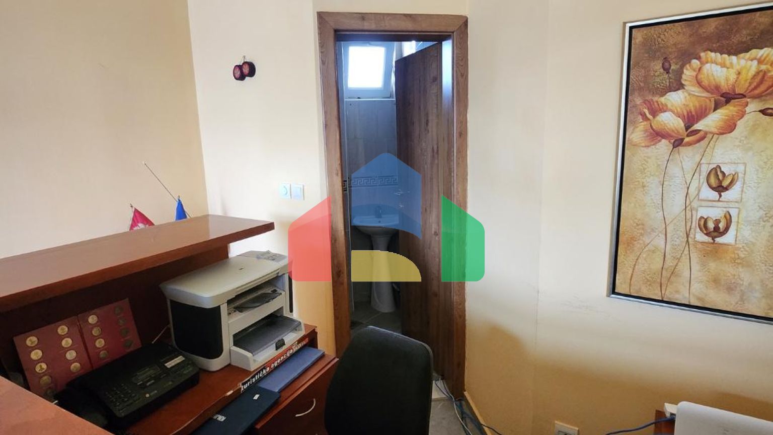 Отель в районе Биела, город Герцег Нови