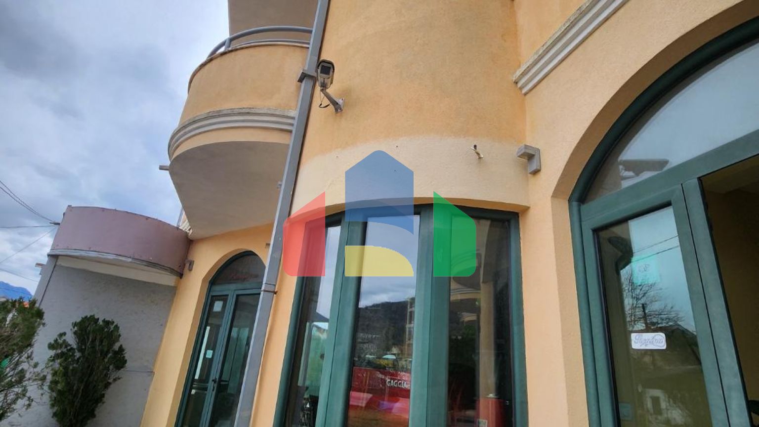 Отель в районе Биела, город Герцег Нови