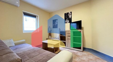 Apartment 31m2 in Herceg Novi, Bijela