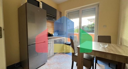 Apartment 31m2 in Herceg Novi, Bijela