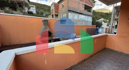 Apartment 31m2 in Herceg Novi, Bijela