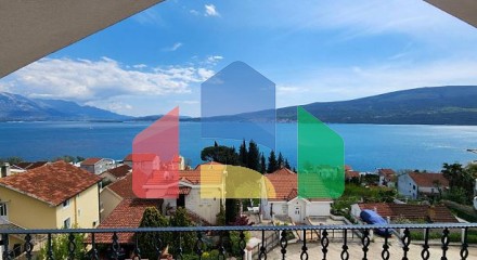 Просторные и светлые квартиры с панорамным видом на море