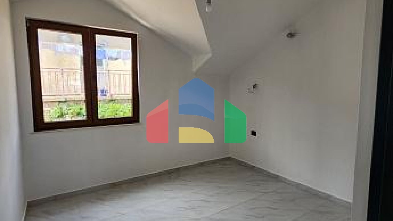 Просторные и светлые квартиры с панорамным видом на море