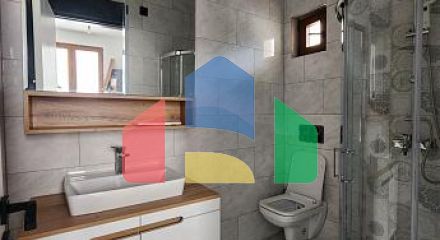 Просторные и светлые квартиры с панорамным видом на море Просторные и светлые квартиры с панорамным видом на море