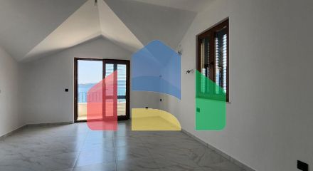 Просторные и светлые квартиры с панорамным видом на море Просторные и светлые квартиры с панорамным видом на море