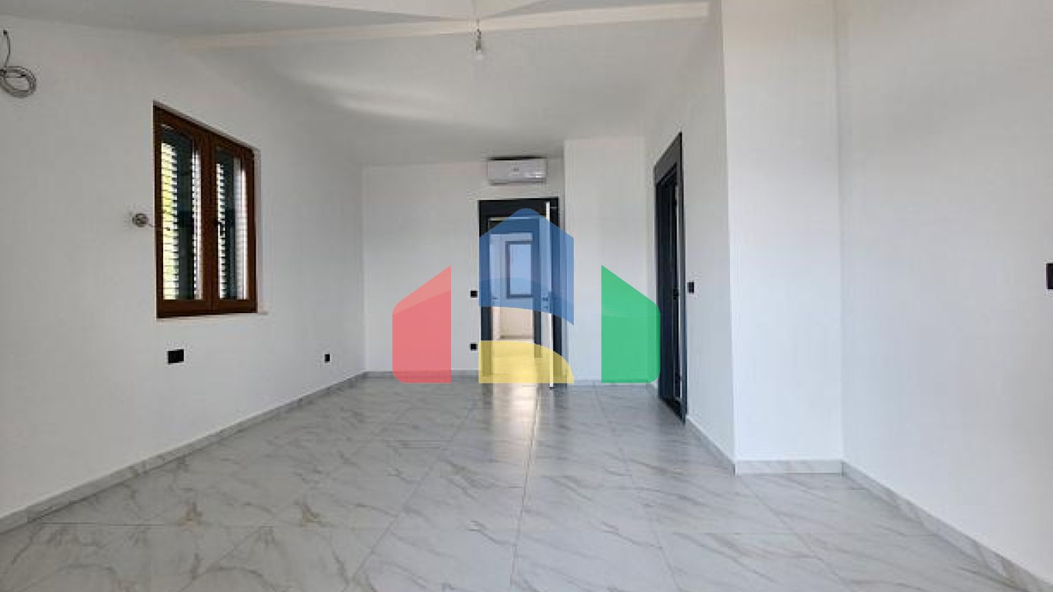 Просторные и светлые квартиры с панорамным видом на море