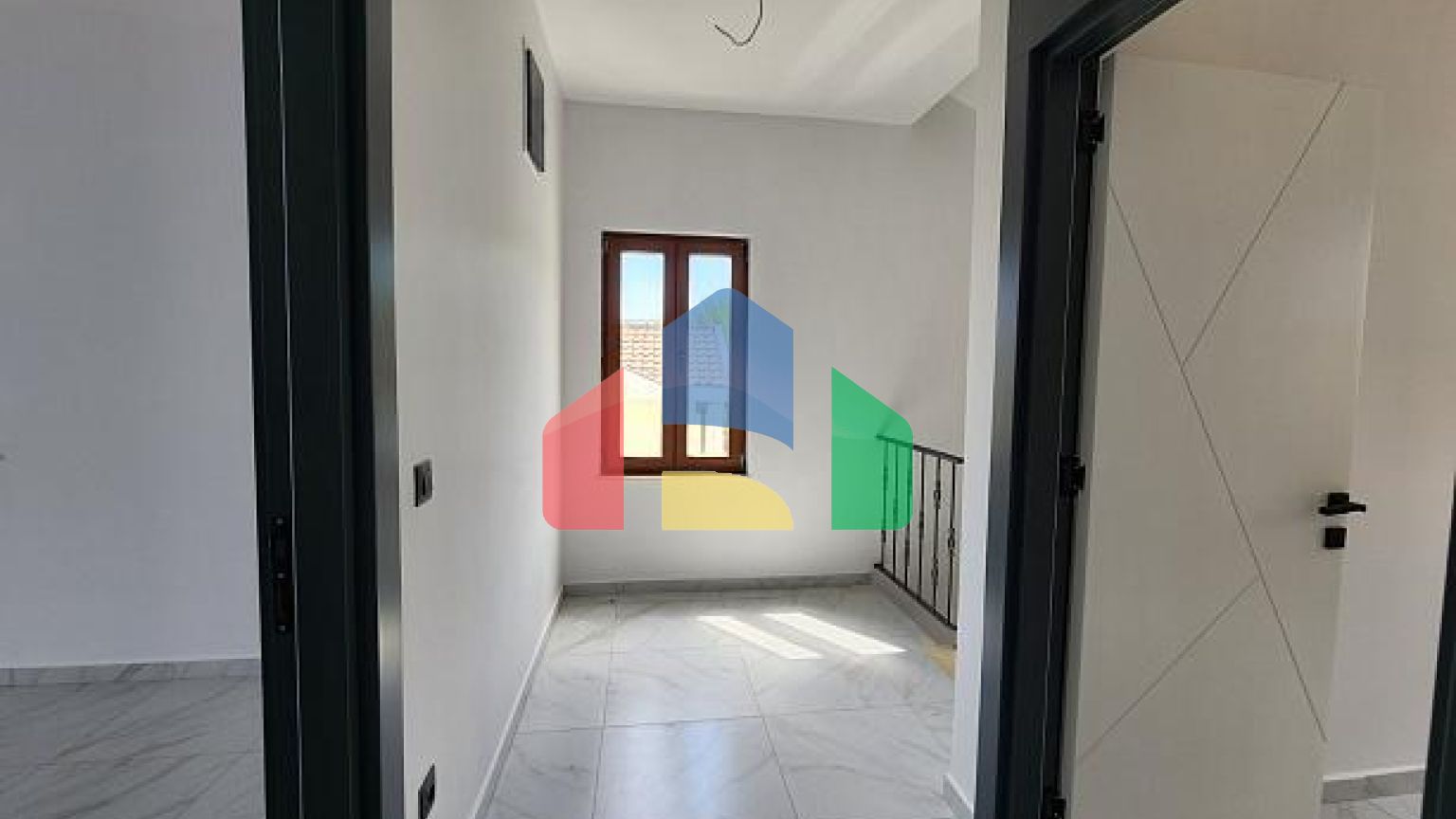 Просторные и светлые квартиры с панорамным видом на море