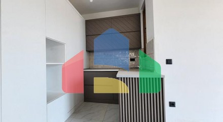 Просторные и светлые квартиры с панорамным видом на море