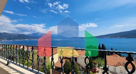 Просторные и светлые квартиры с панорамным видом на море